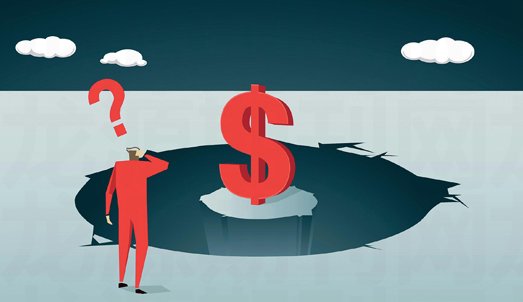 美元指数虚假强势难掩结构性疲软