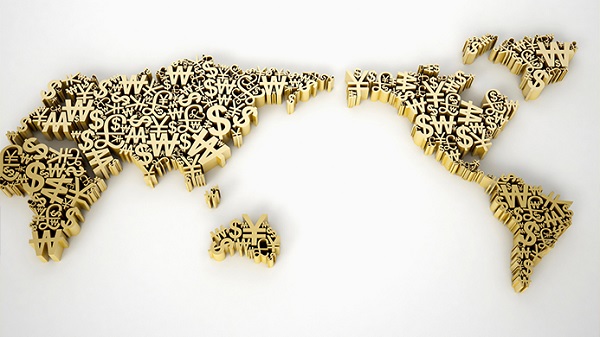 2025年关税政策冲击美元，对冲工具激增应对贬值潮