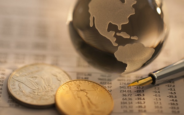 美元指数触底反弹 年末或迎升值契机