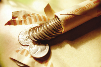 加元弱势难改汇率承压