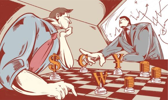 前美联储理事沃什领跑主席提名 特朗普施压遇阻