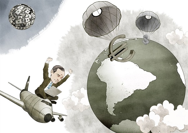 美联储第三次降息25基点 市场聚焦2026年政策路径