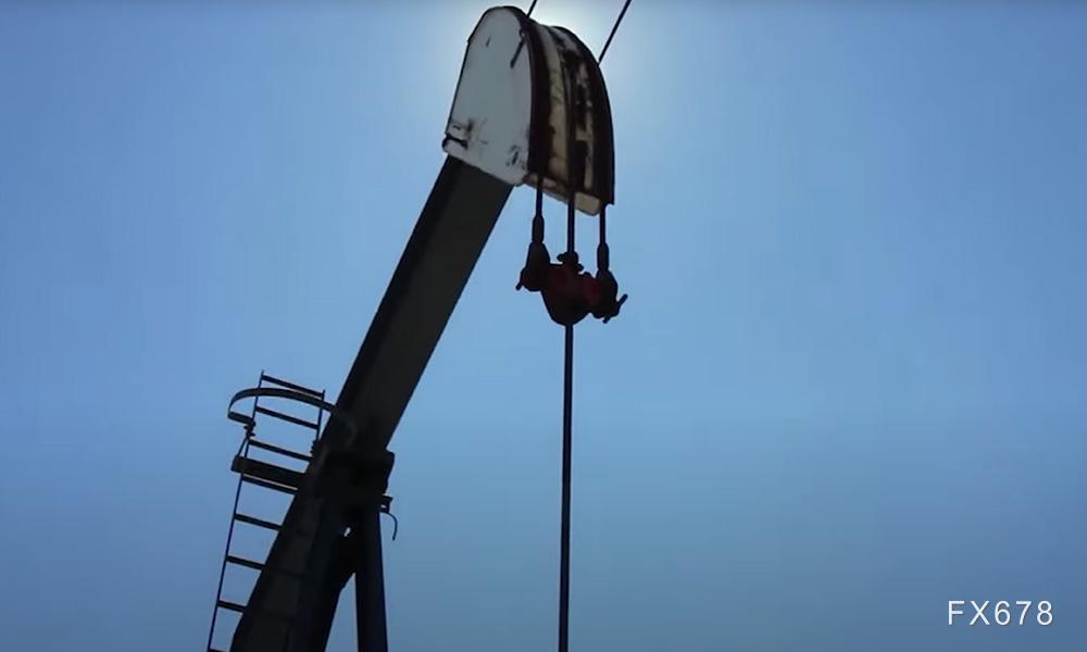 拜登总统将访问中东，沙特会为其增产石油吗？